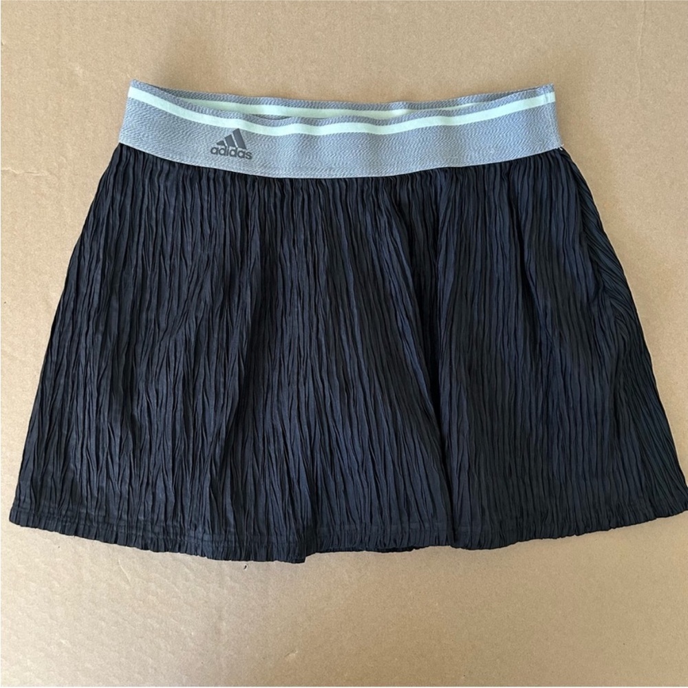 Adidas MATCHCODE Tennis Skirt Attached Shorts Golf
Pickleball tennis M - Picture 4 of 6